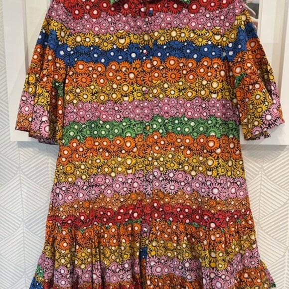 La DoubleJ Dress - Picture 2 of 13